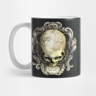 Vanitas Mundi Mug